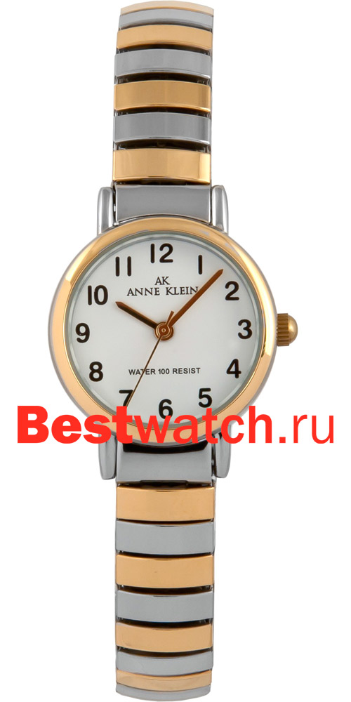 Часы Anne Klein Elastic 9449WTTT